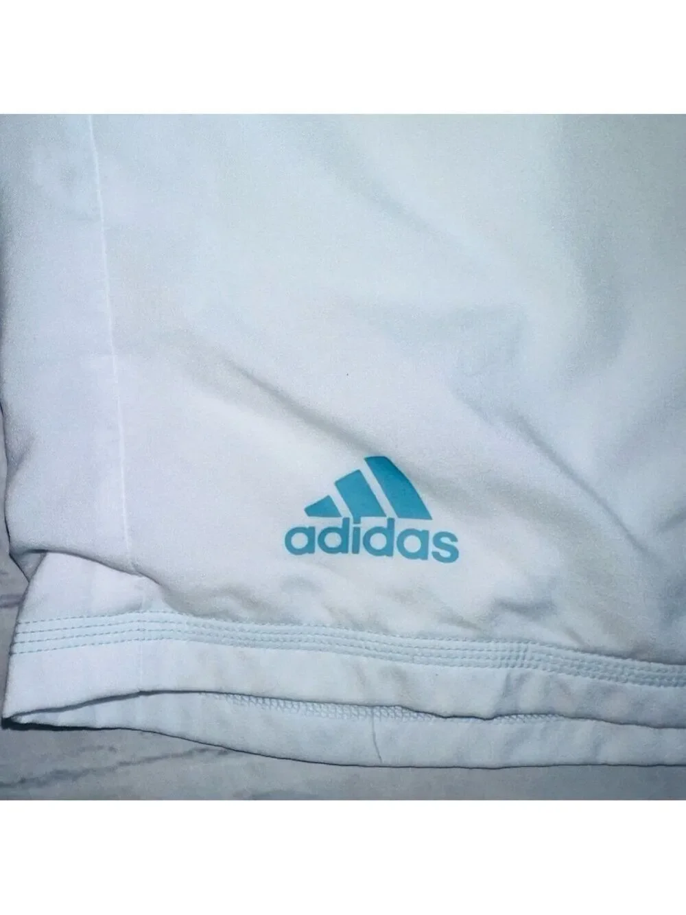 Adidas X Parley new old